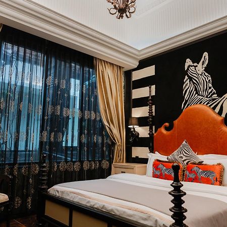 Midori Concept Hotel Джохор-Бару Екстер'єр фото