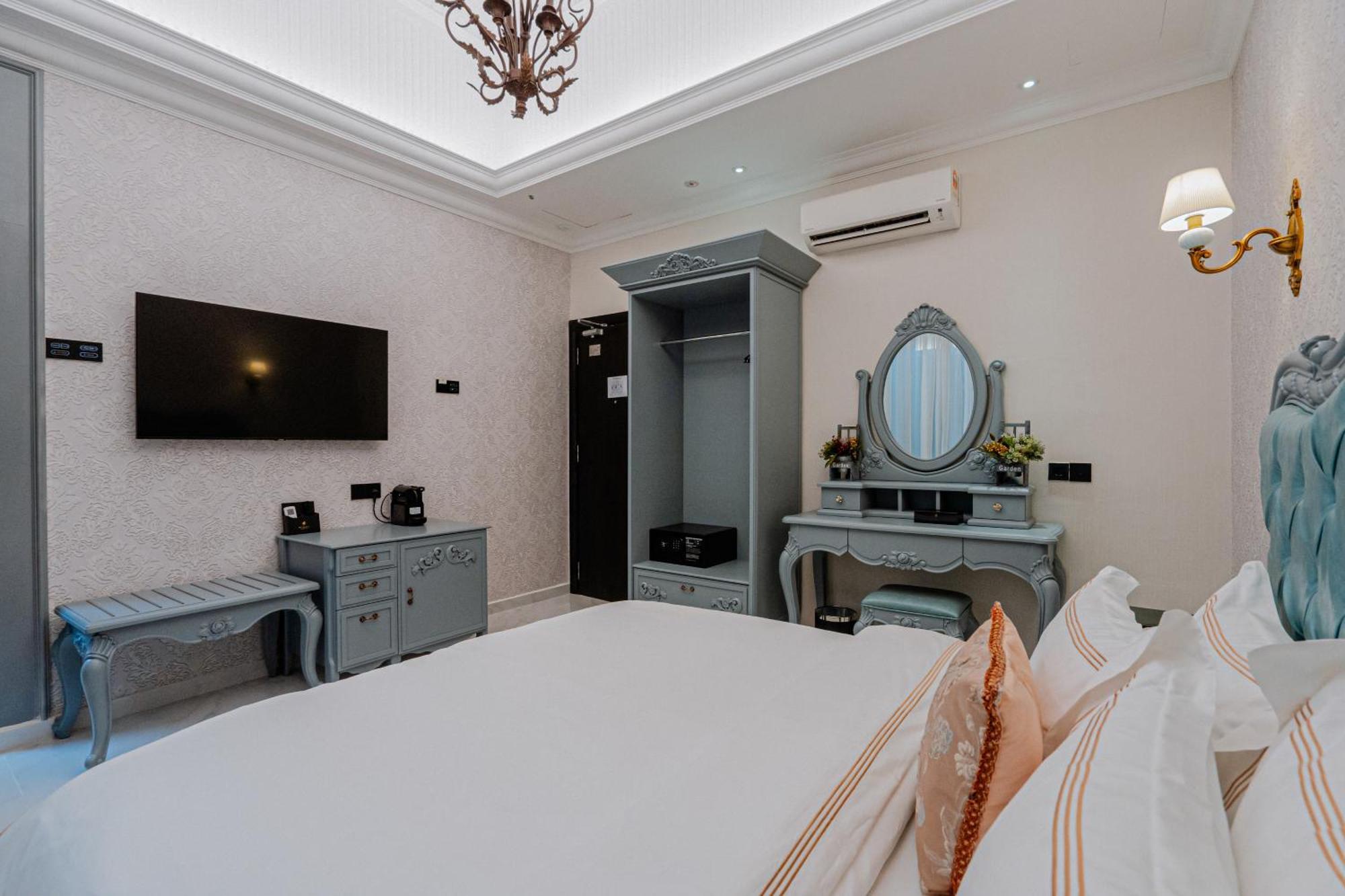 Midori Concept Hotel Джохор-Бару Екстер'єр фото