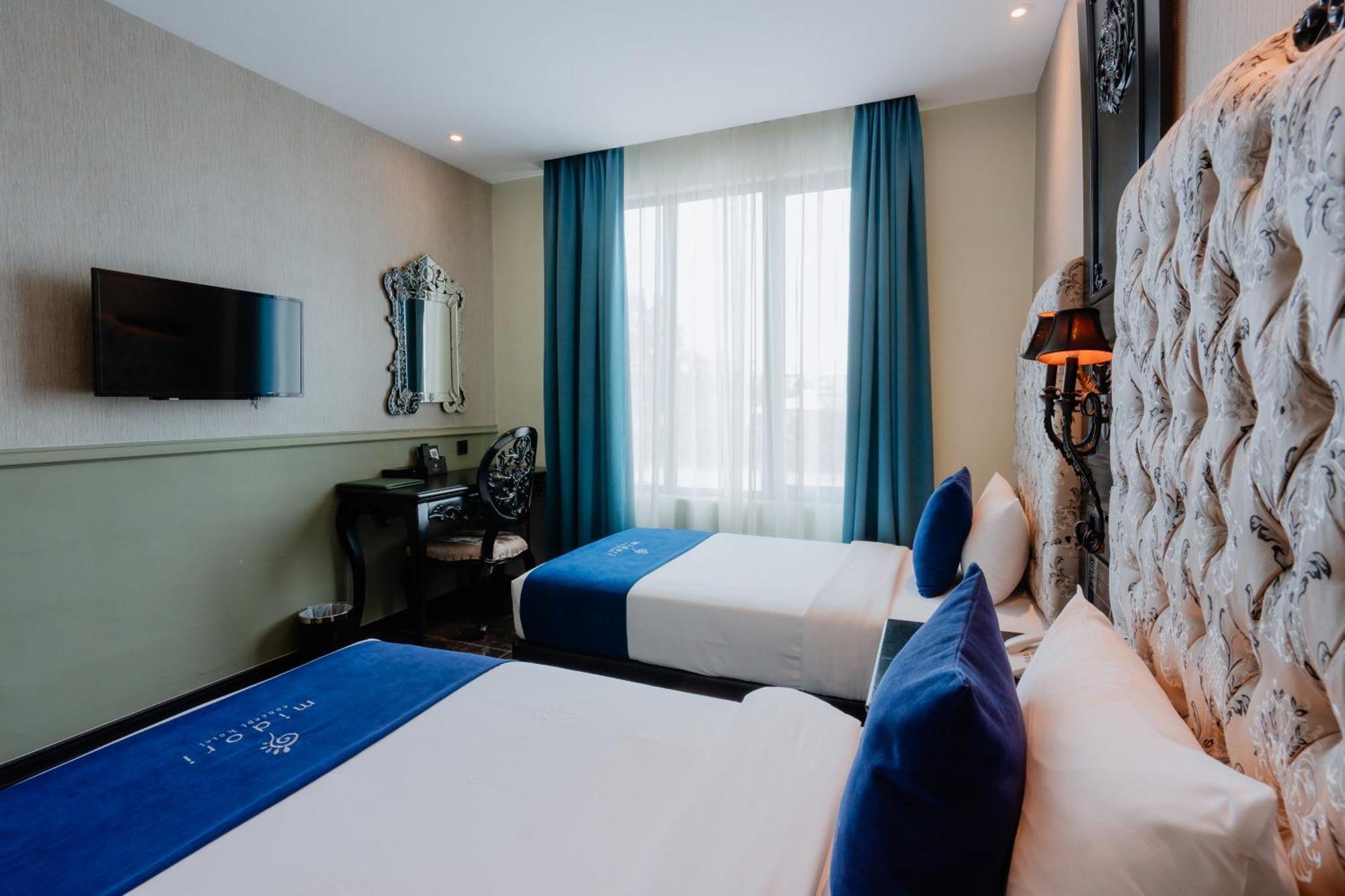 Midori Concept Hotel Джохор-Бару Екстер'єр фото