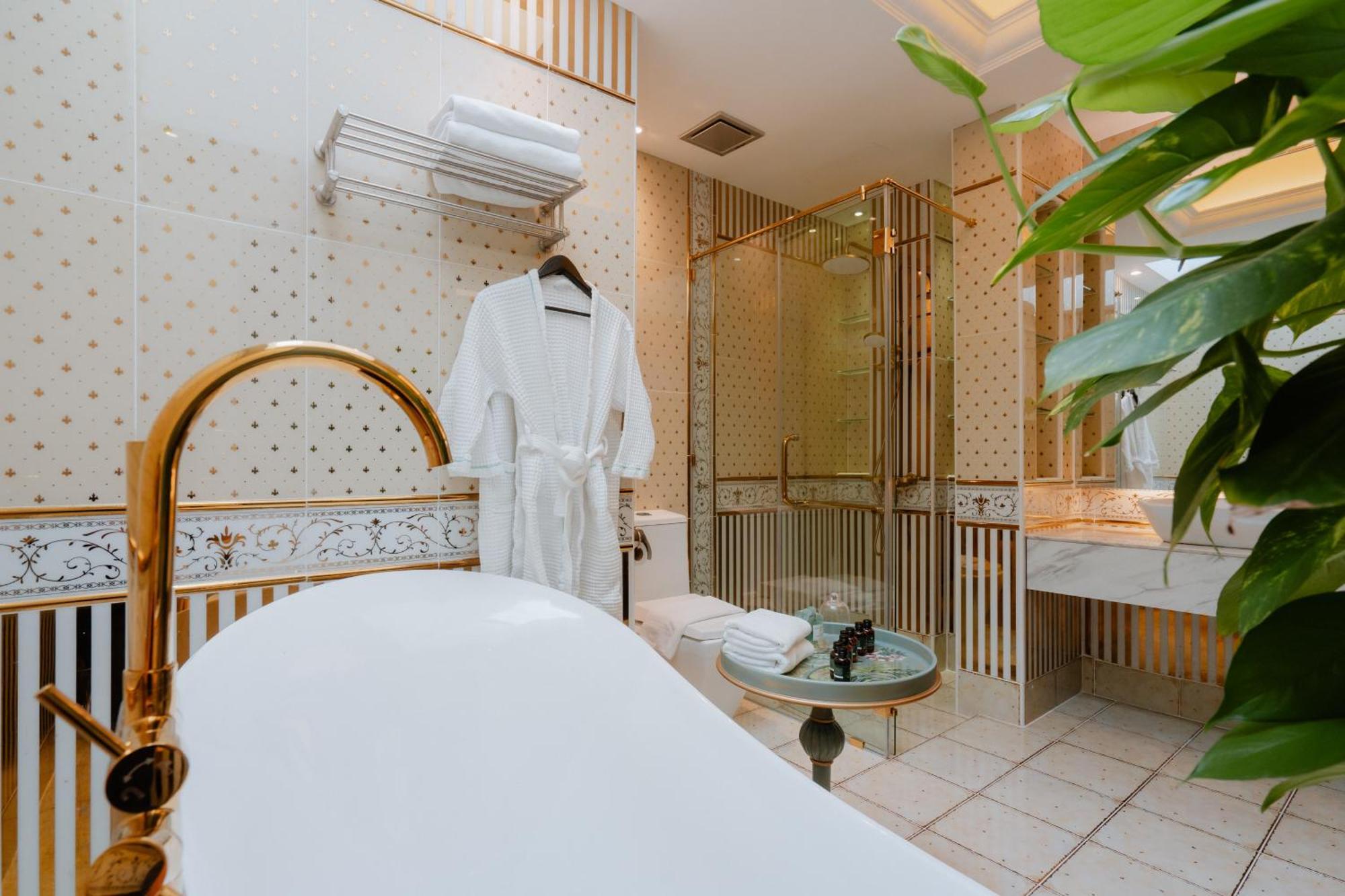 Midori Concept Hotel Джохор-Бару Екстер'єр фото