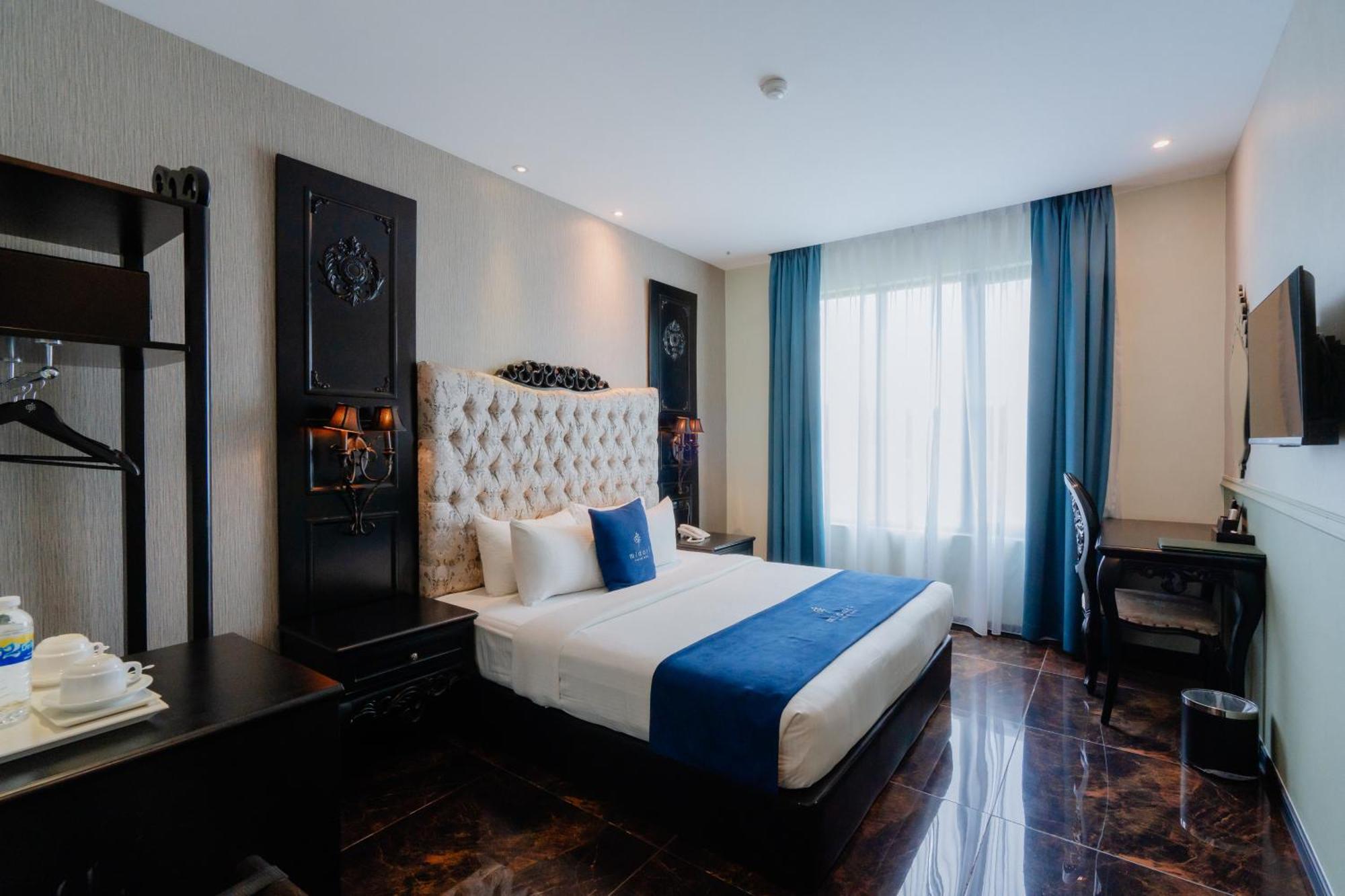 Midori Concept Hotel Джохор-Бару Екстер'єр фото