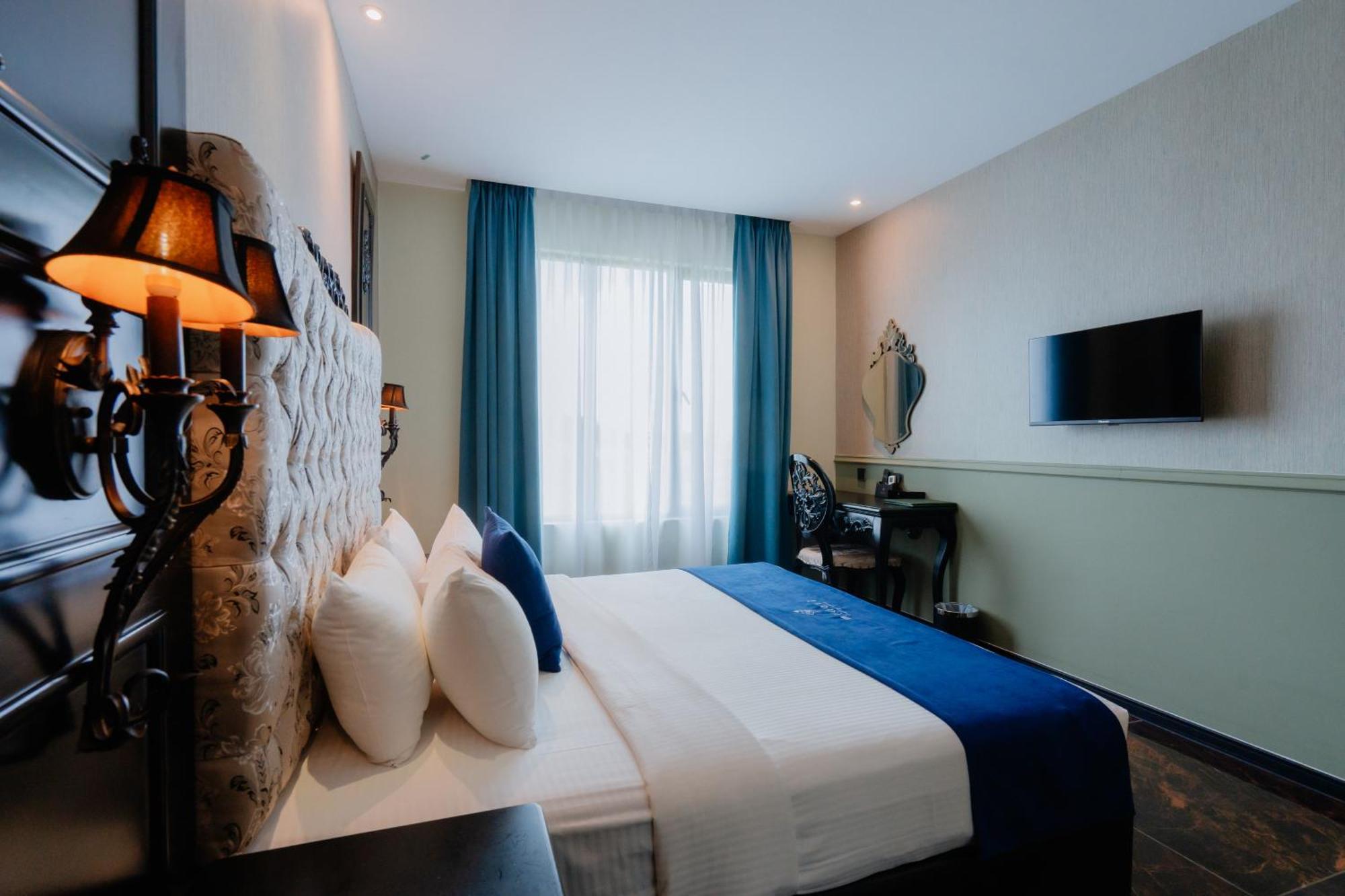 Midori Concept Hotel Джохор-Бару Екстер'єр фото