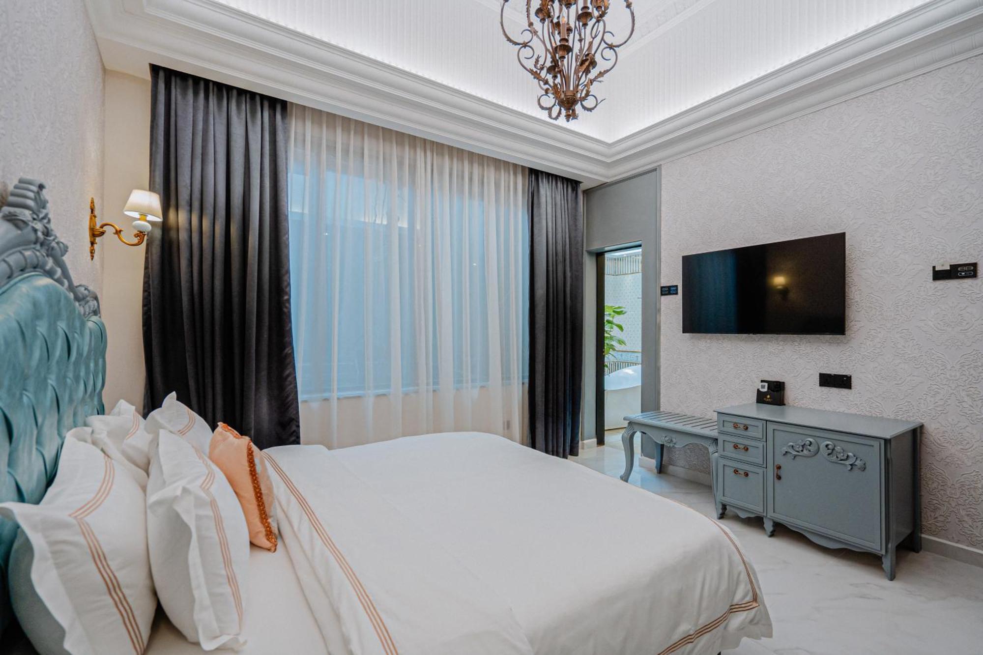 Midori Concept Hotel Джохор-Бару Екстер'єр фото
