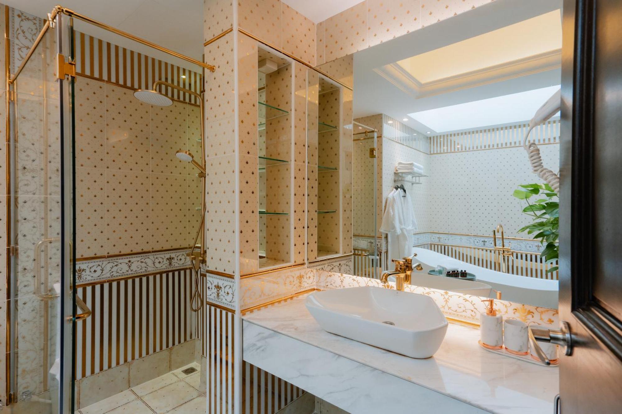Midori Concept Hotel Джохор-Бару Екстер'єр фото