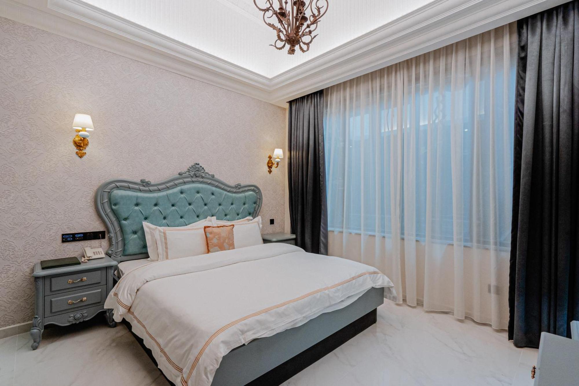 Midori Concept Hotel Джохор-Бару Екстер'єр фото