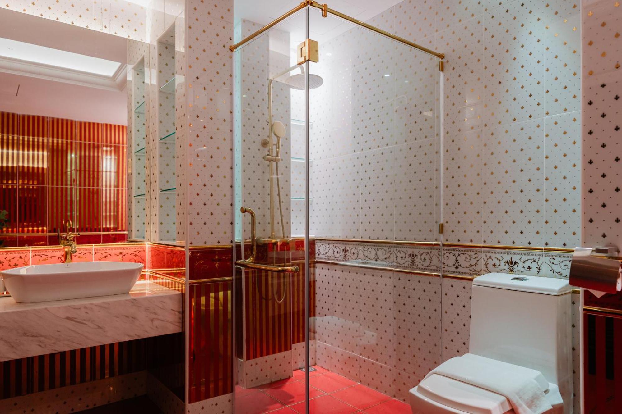 Midori Concept Hotel Джохор-Бару Екстер'єр фото