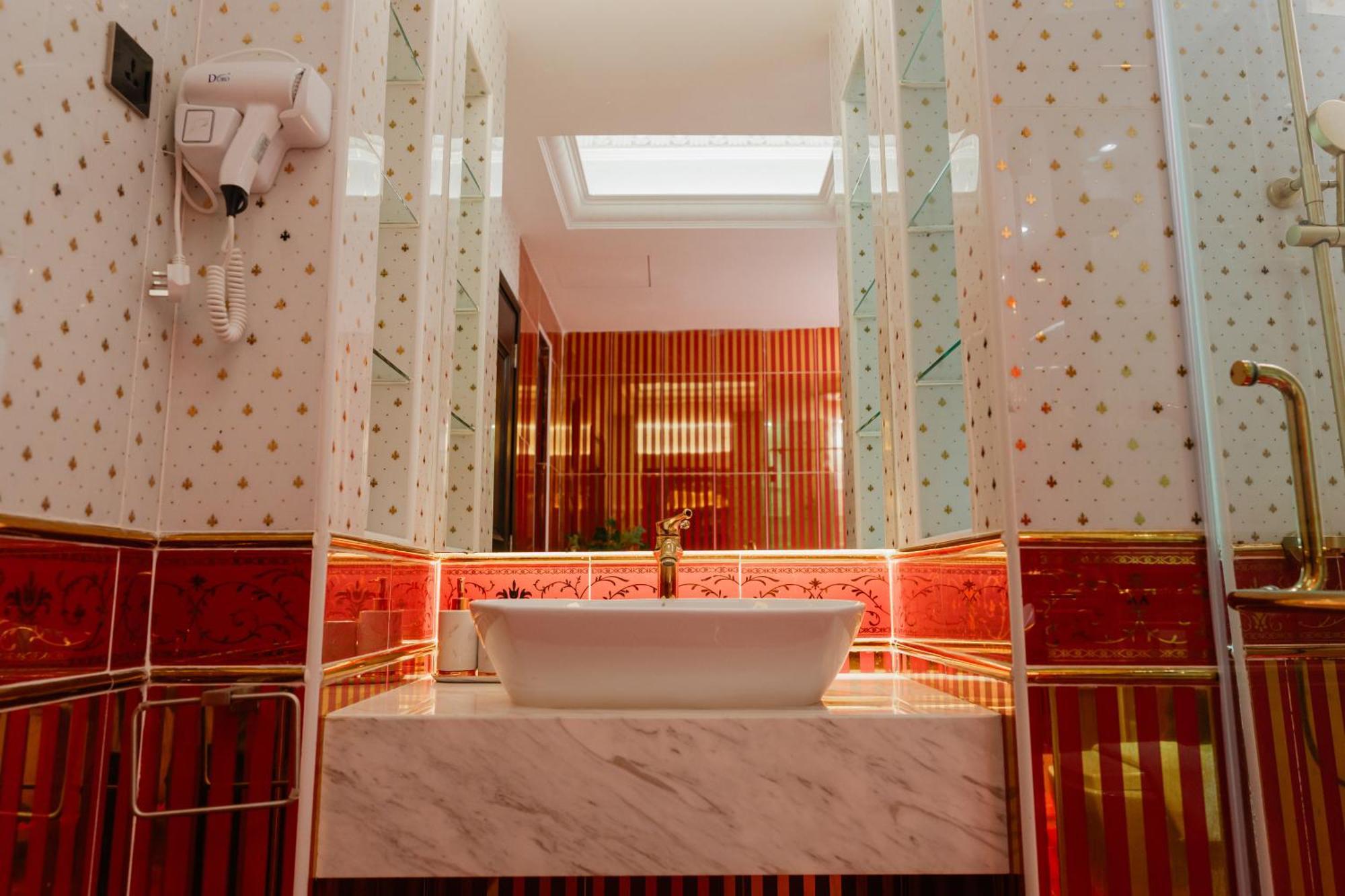 Midori Concept Hotel Джохор-Бару Екстер'єр фото