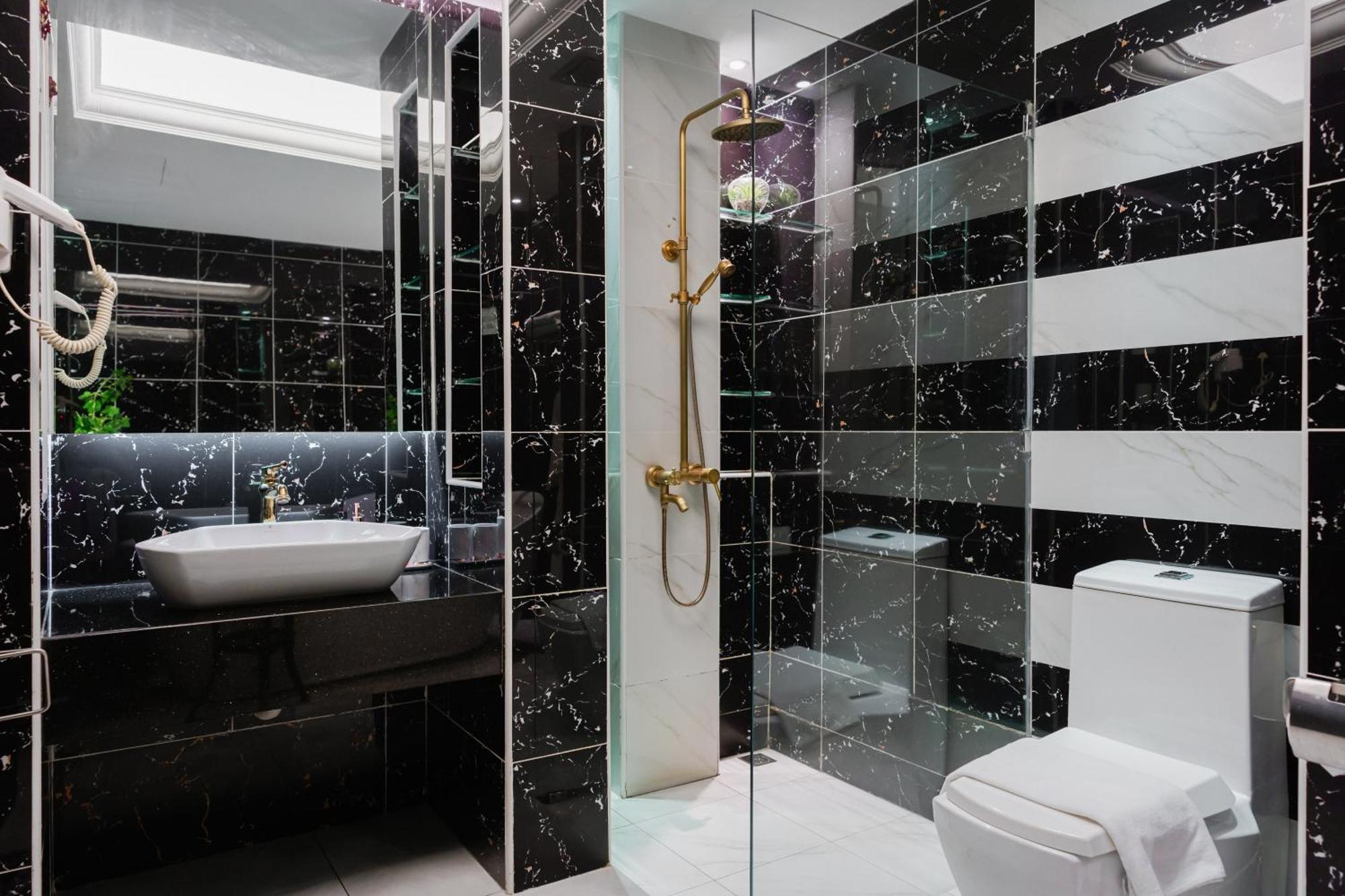 Midori Concept Hotel Джохор-Бару Екстер'єр фото
