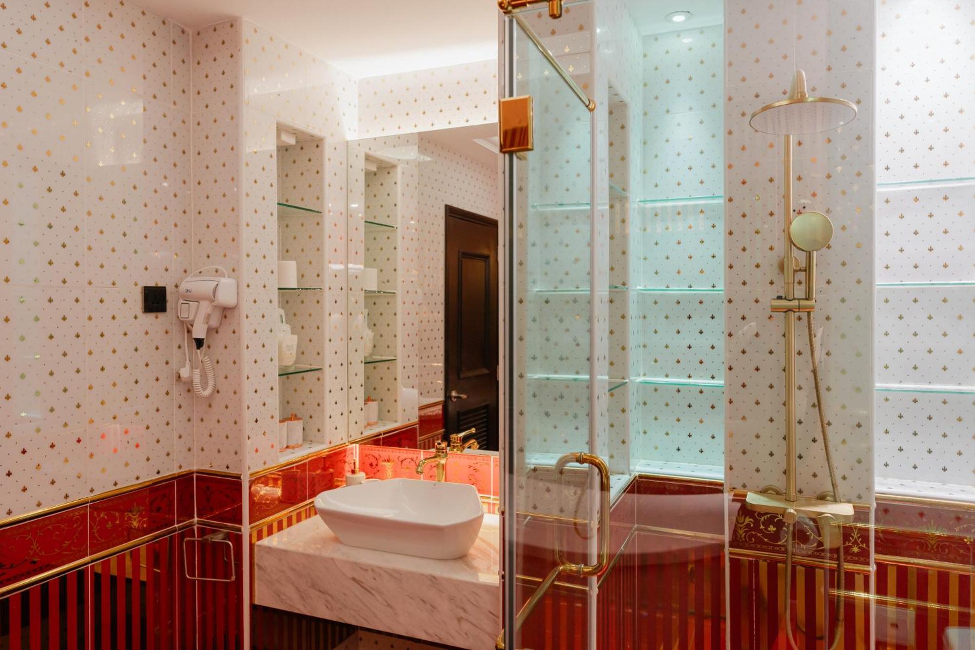 Midori Concept Hotel Джохор-Бару Екстер'єр фото