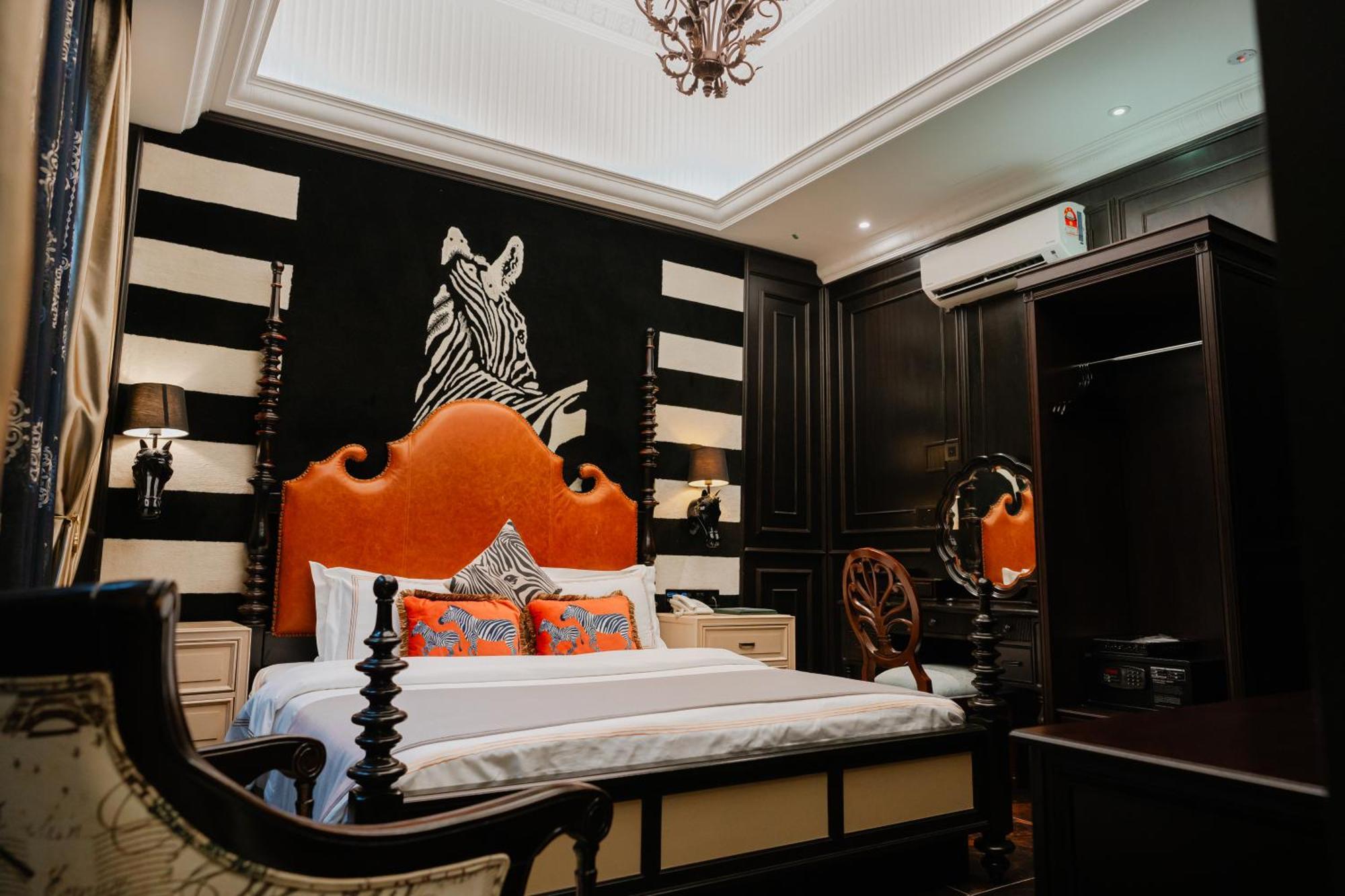 Midori Concept Hotel Джохор-Бару Екстер'єр фото