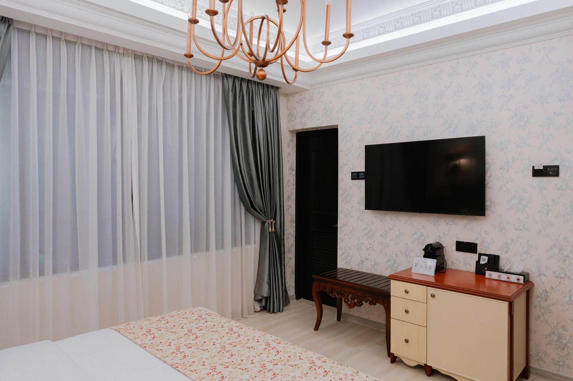 Midori Concept Hotel Джохор-Бару Екстер'єр фото