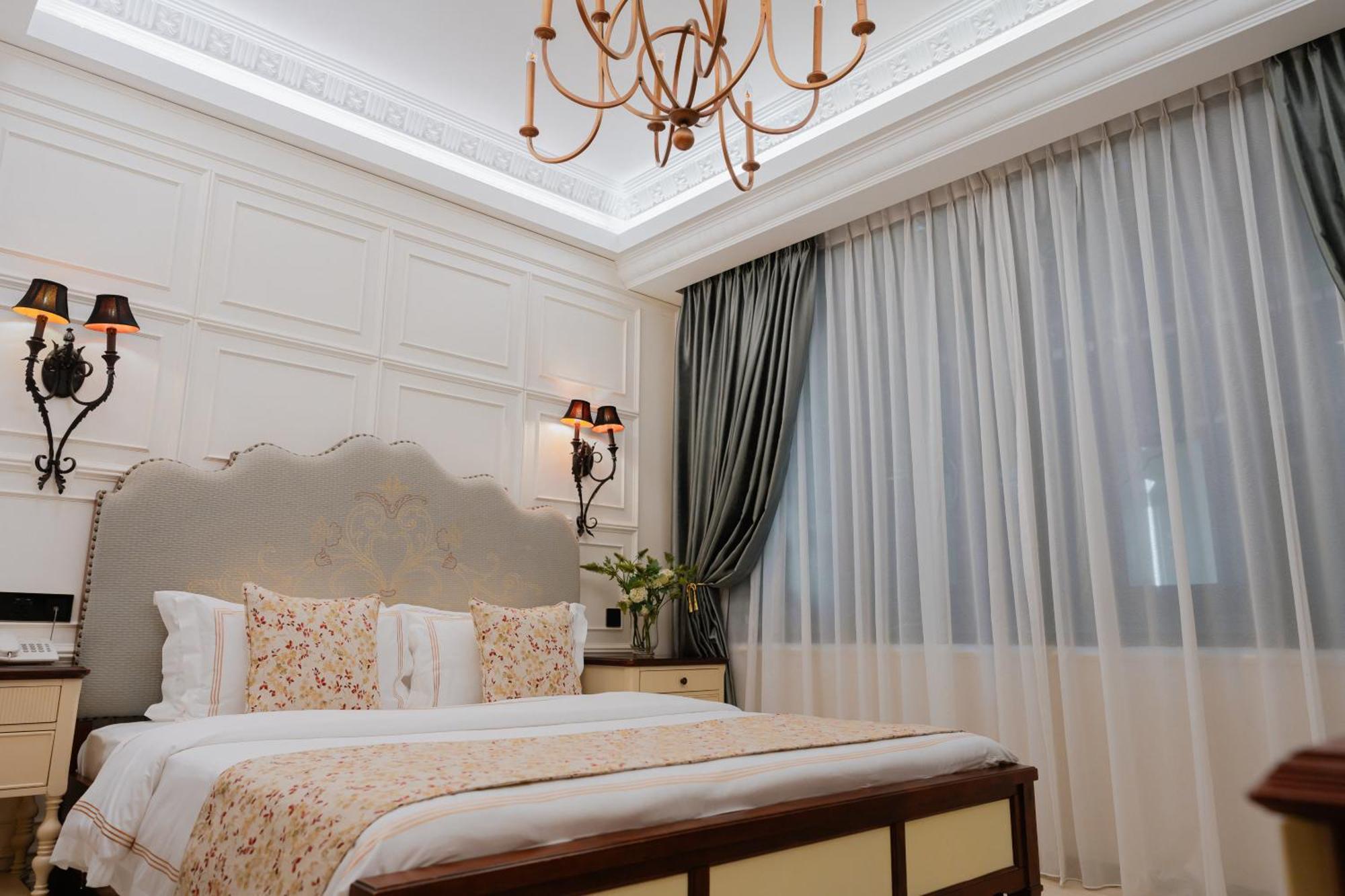 Midori Concept Hotel Джохор-Бару Екстер'єр фото