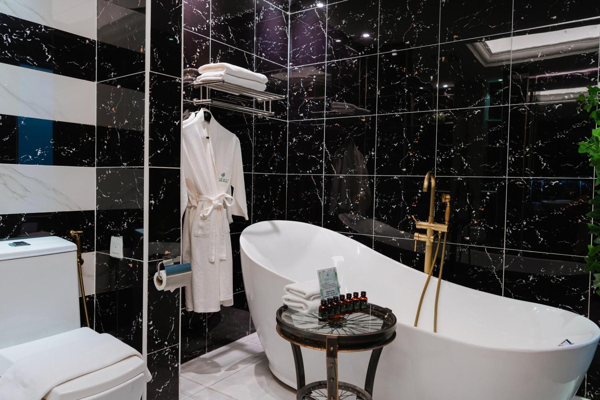 Midori Concept Hotel Джохор-Бару Екстер'єр фото