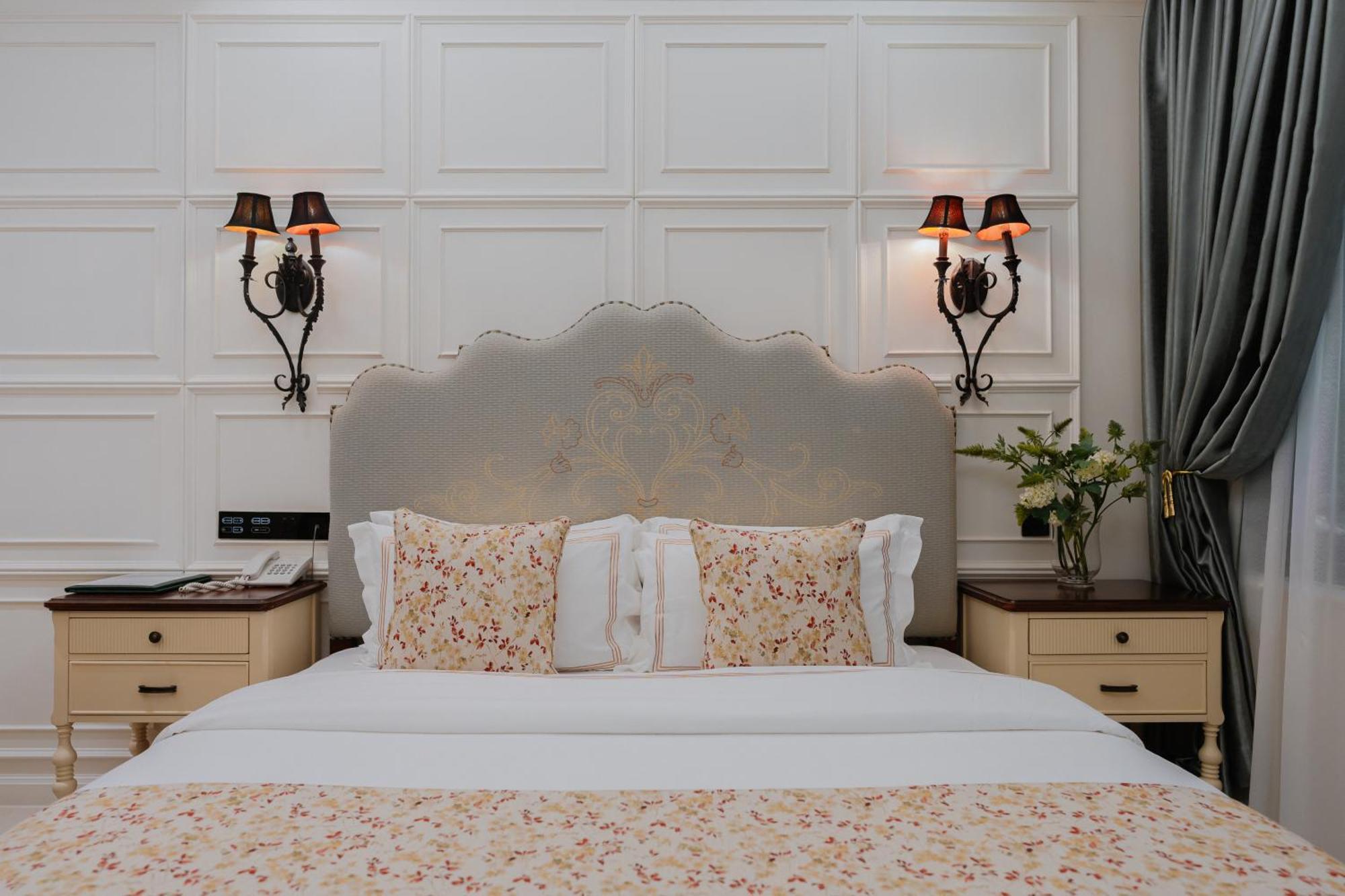 Midori Concept Hotel Джохор-Бару Екстер'єр фото