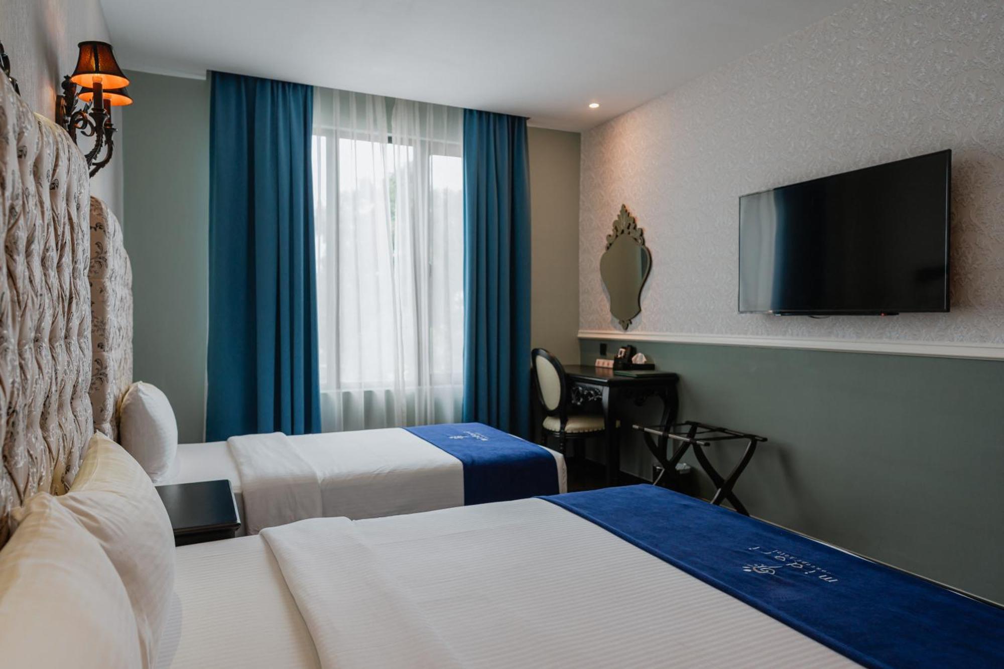 Midori Concept Hotel Джохор-Бару Екстер'єр фото