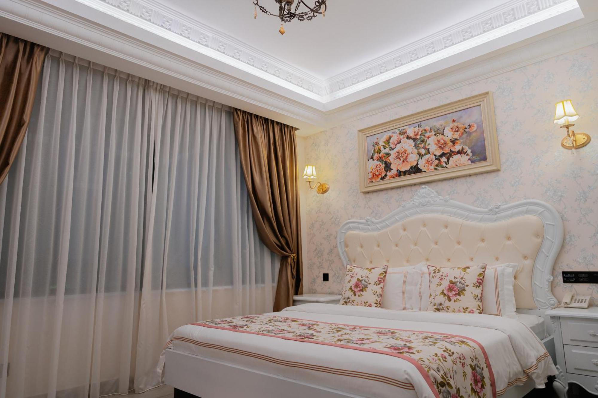 Midori Concept Hotel Джохор-Бару Екстер'єр фото