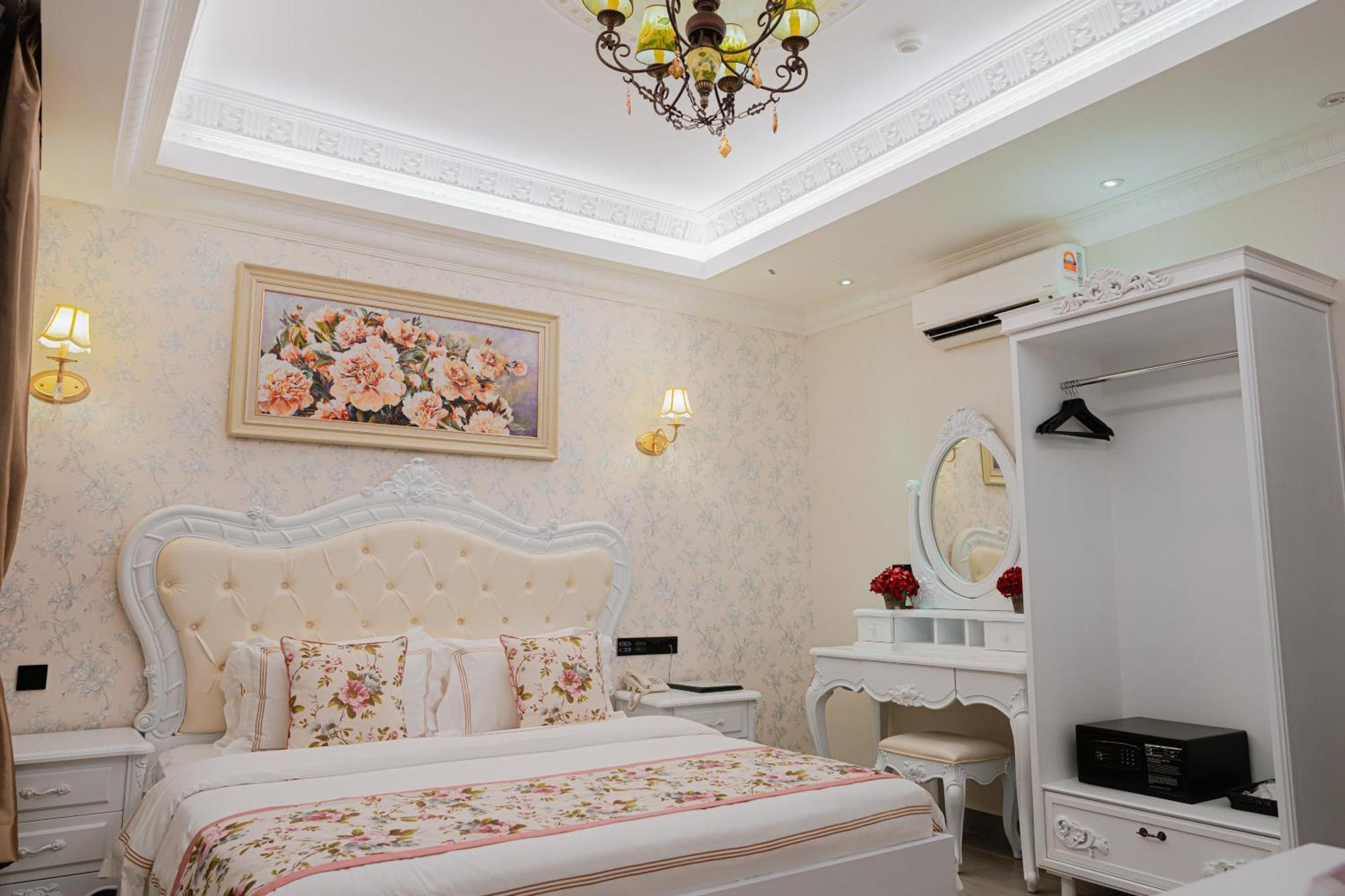 Midori Concept Hotel Джохор-Бару Екстер'єр фото